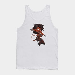 Karlach Tank Top